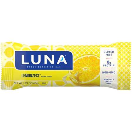 Luna Luna Lemon Zest, PK240 210004